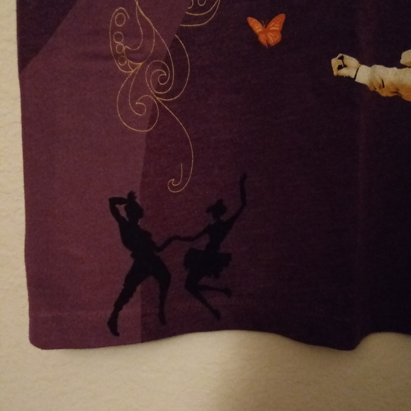 Micheal Jackson Tee - Picture 9 of 15